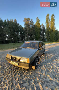 Седан ВАЗ / Lada 21099 2006 в Охтирці