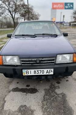 Седан ВАЗ / Lada 21099 2005 в Полтаві