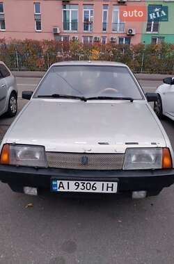 Седан ВАЗ / Lada 21099 2007 в Києві