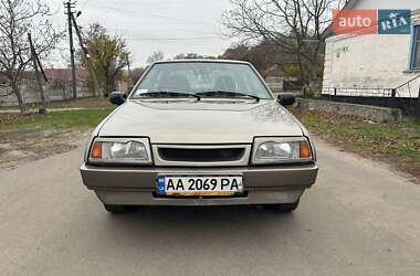 Седан ВАЗ / Lada 21099 2002 в Полтаве