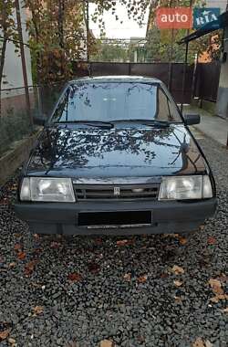 Седан ВАЗ / Lada 21099 2008 в Хусте