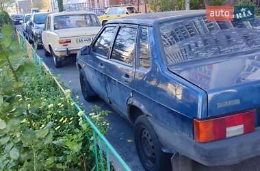 Седан ВАЗ / Lada 21099 2004 в Києві