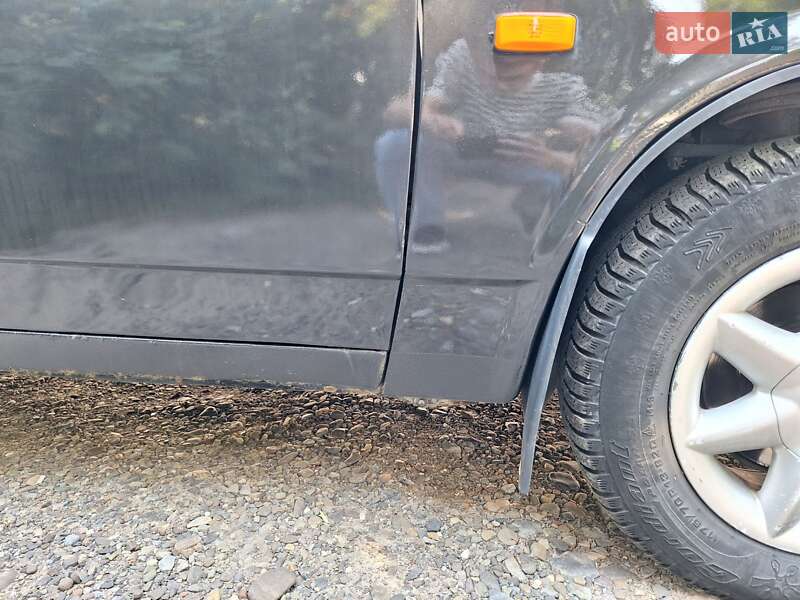 Седан ВАЗ / Lada 21099 2008 в Черновцах