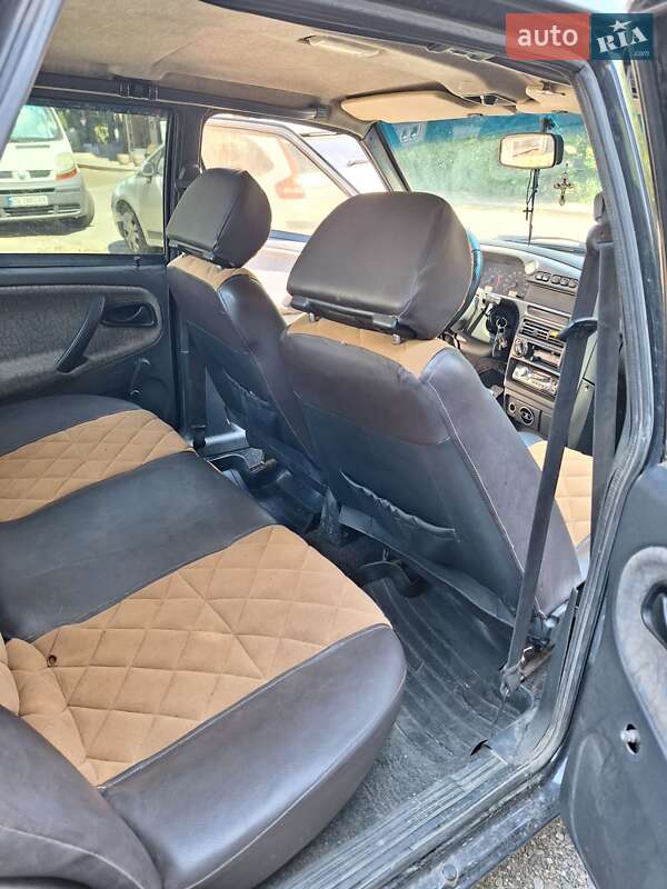 Седан ВАЗ / Lada 21099 2008 в Черновцах