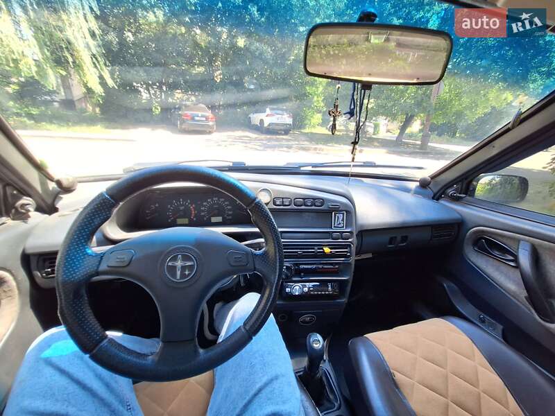 Седан ВАЗ / Lada 21099 2008 в Черновцах