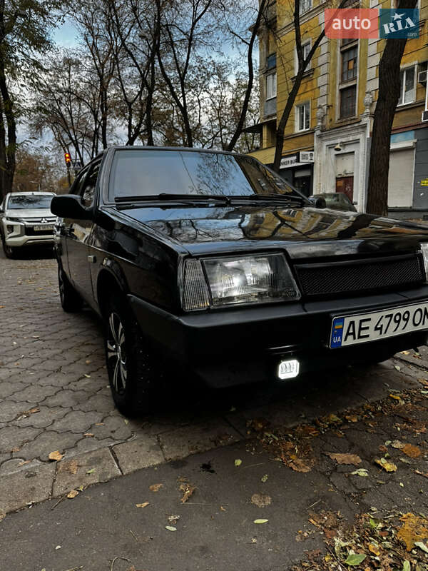 Седан ВАЗ 21099 2008 в 