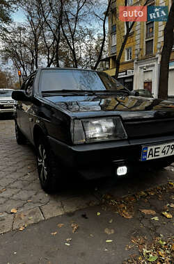 Седан ВАЗ 21099 2008 в 