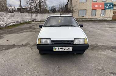 Седан ВАЗ / Lada 21099 2005 в Славуте