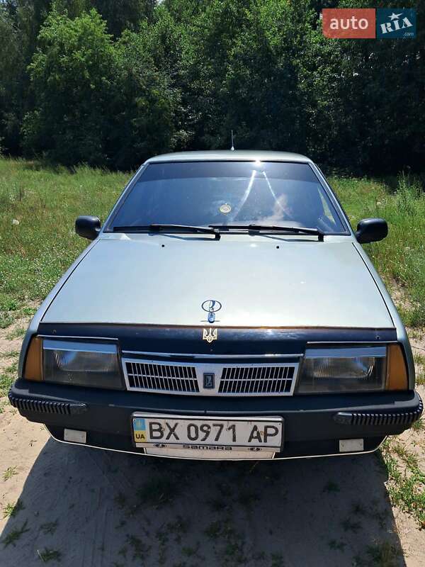 Седан ВАЗ / Lada 21099 2008 в Дніпрі