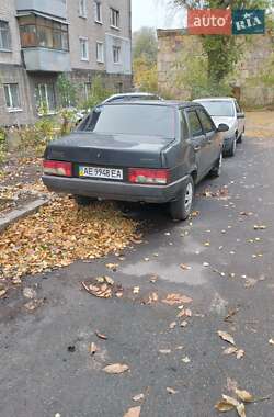 Седан ВАЗ / Lada 21099 2006 в Днепре