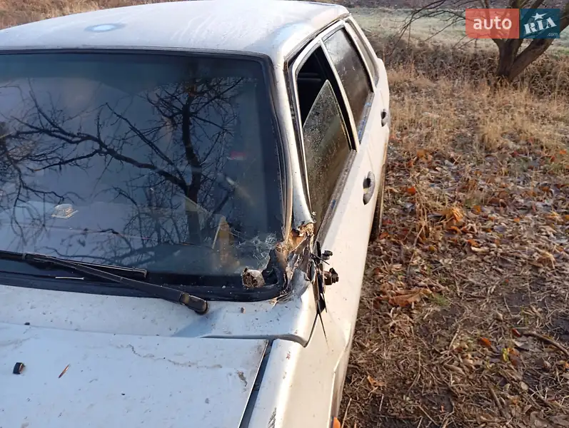 ВАЗ / Lada 21099 2005