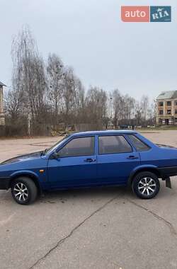 Седан ВАЗ / Lada 21099 2006 в Емильчине