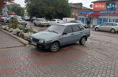 Седан ВАЗ / Lada 21099 2003 в Кривому Озері