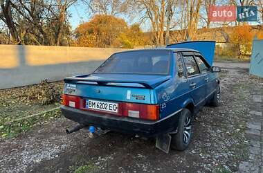 Седан ВАЗ / Lada 21099 1999 в Недригайлове