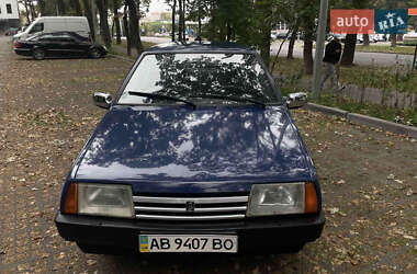 Седан ВАЗ / Lada 21099 2009 в Песчанке