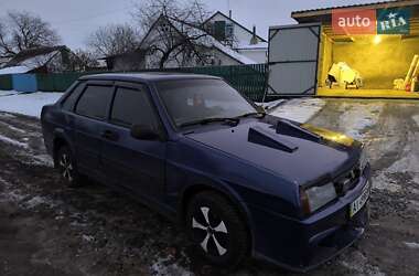 Седан ВАЗ / Lada 21099 2006 в Белой Церкви