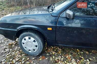 Седан ВАЗ / Lada 21099 2008 в Червонограде