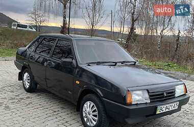 Седан ВАЗ / Lada 21099 2006 в Львове