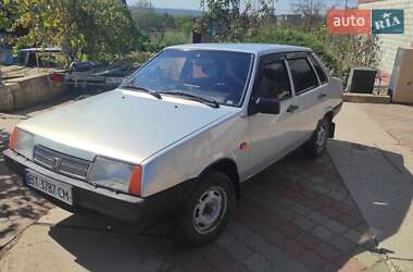 Седан ВАЗ / Lada 21099 2004 в Одессе