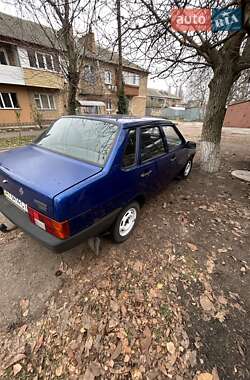 Седан ВАЗ / Lada 21099 2006 в Яготине