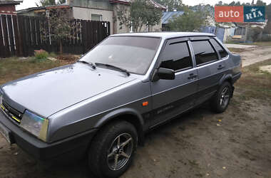 Седан ВАЗ / Lada 21099 2006 в Шостке