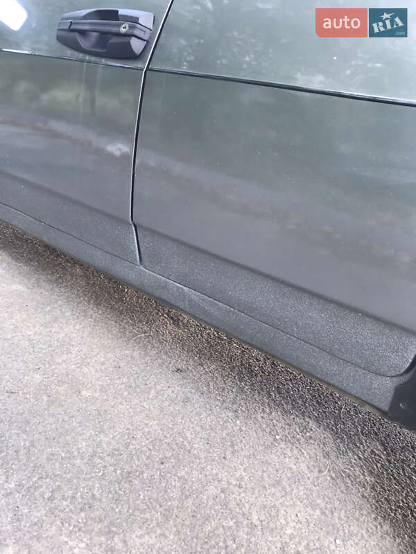 Седан ВАЗ / Lada 21099 2002 в Кам'янському