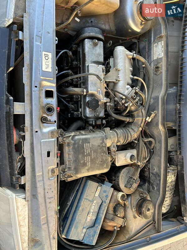 Седан ВАЗ / Lada 21099 2006 в Ивано-Франковске фото 2 Седан ВАЗ / Lada 21099 2006 в Ивано-Франковске