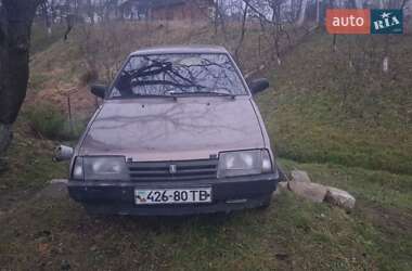 Седан ВАЗ / Lada 21099 1996 в Моршине