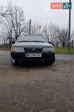 Седан ВАЗ / Lada 21099 2006 в Одесі