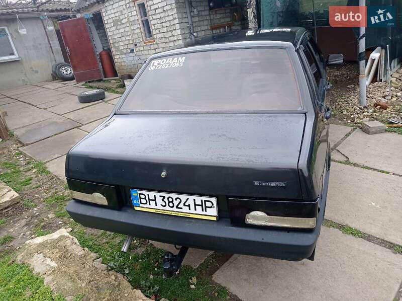 Седан ВАЗ / Lada 21099 1999 в Тарутине