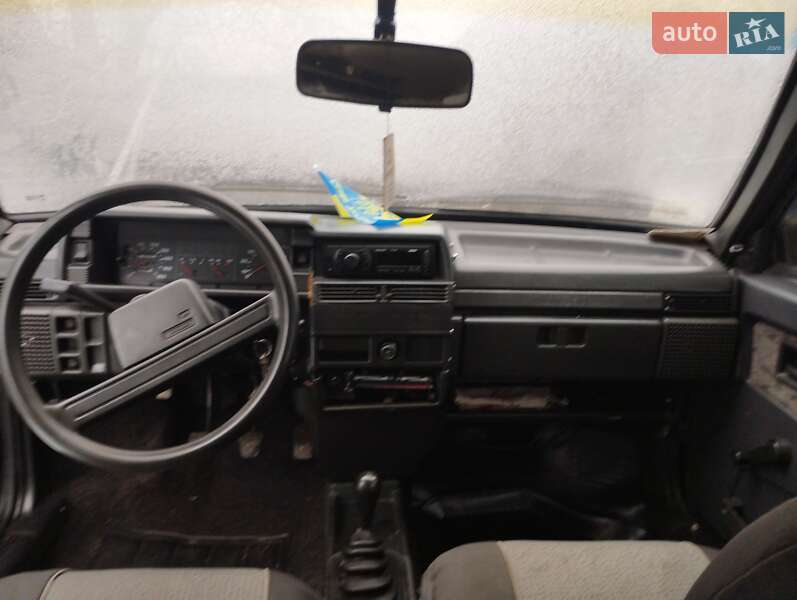 Седан ВАЗ / Lada 21099 2006 в Звягеле