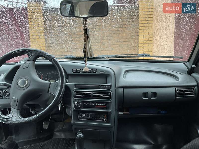 Седан ВАЗ / Lada 21099 2007 в Тростянце