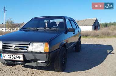 Седан ВАЗ / Lada 21099 2006 в Смеле