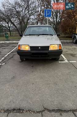 Седан ВАЗ / Lada 21099 2011 в Николаеве