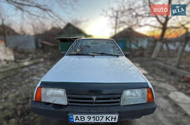 Седан ВАЗ / Lada 21099 2003 в Виннице