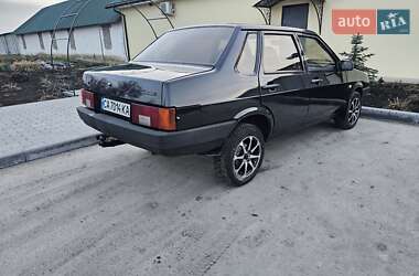 Седан ВАЗ / Lada 21099 2006 в Черкасах