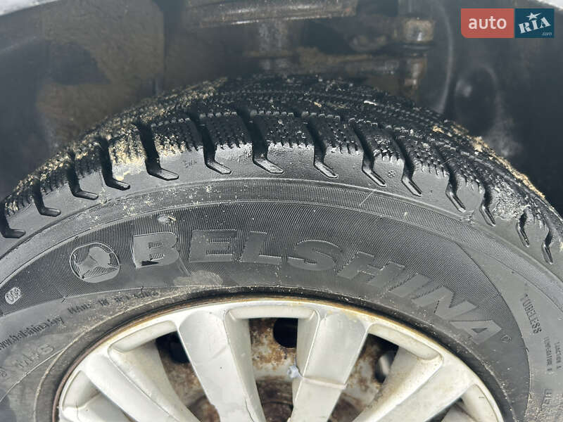 Седан ВАЗ / Lada 21099 2007 в Львове