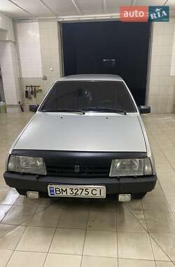 Седан ВАЗ / Lada 21099 2006 в Старичах