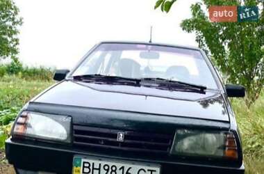 Седан ВАЗ / Lada 21099 1997 в Подільську