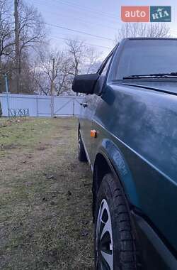 Седан ВАЗ 21099 2001 в 