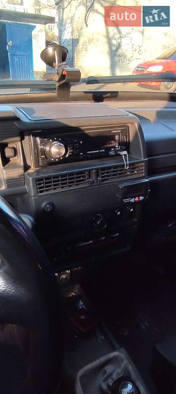 Седан ВАЗ / Lada 21099 2003 в Першотравенську