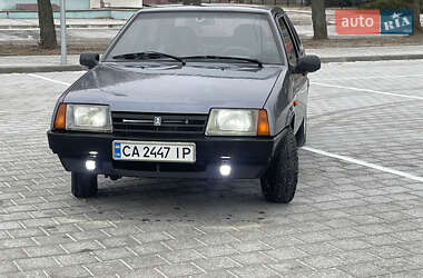 Седан ВАЗ / Lada 21099 2008 в Черкасах