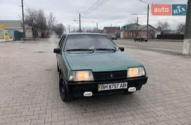 Седан ВАЗ / Lada 21099 2006 в Сумах