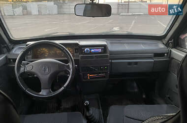 Седан ВАЗ / Lada 21099 1996 в 