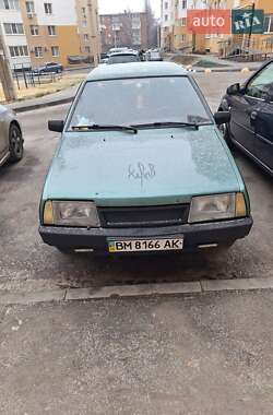 Седан ВАЗ / Lada 21099 2008 в Харкові