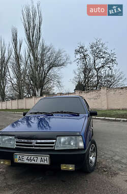 Седан ВАЗ / Lada 21099 1996 в Дніпрі