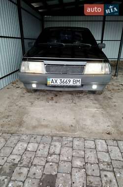 Седан ВАЗ / Lada 21099 2008 в Близнюках