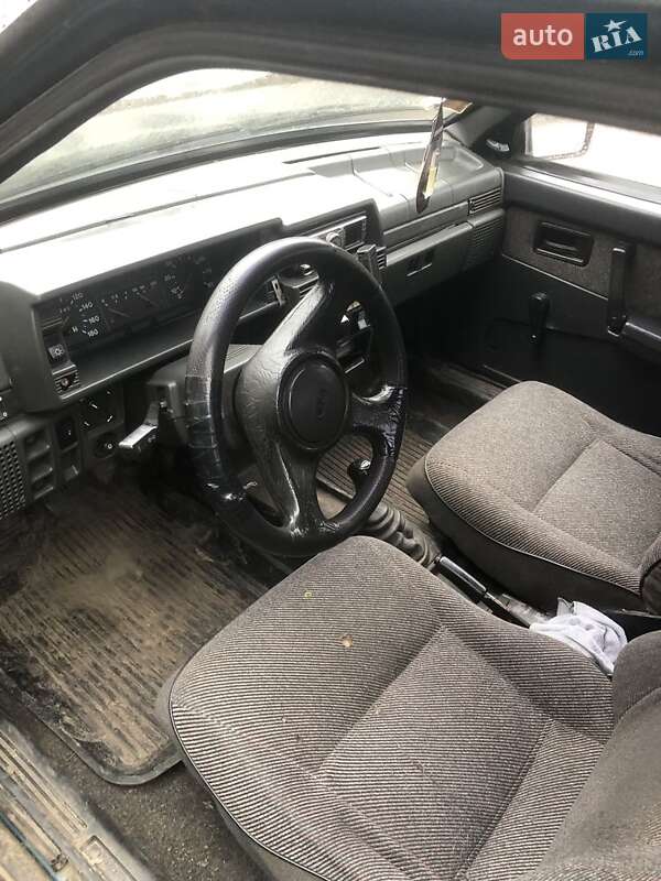 Седан ВАЗ / Lada 21099 2001 в Богодухове