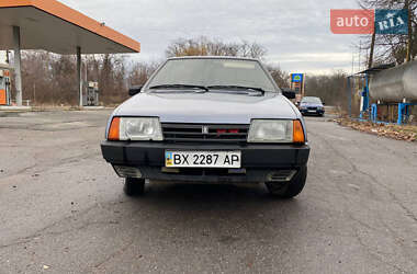 Седан ВАЗ / Lada 21099 2008 в Жмеринке