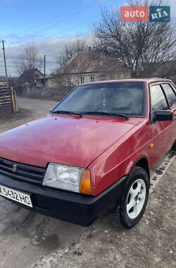 Седан ВАЗ / Lada 21099 2006 в Богодухове